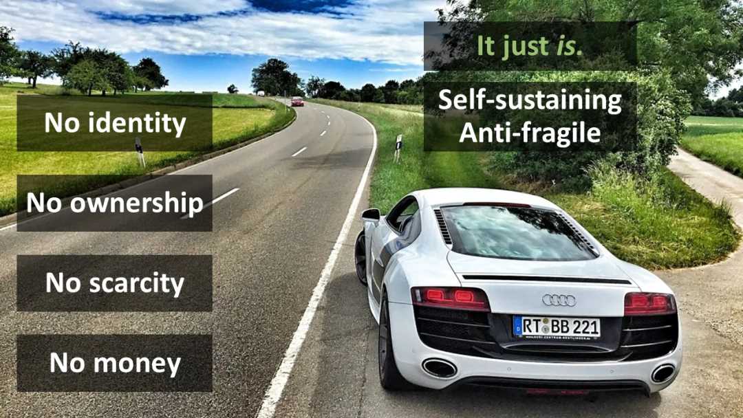 AI 与区块链的融合：迈向 Nature2.0-iNFTnews