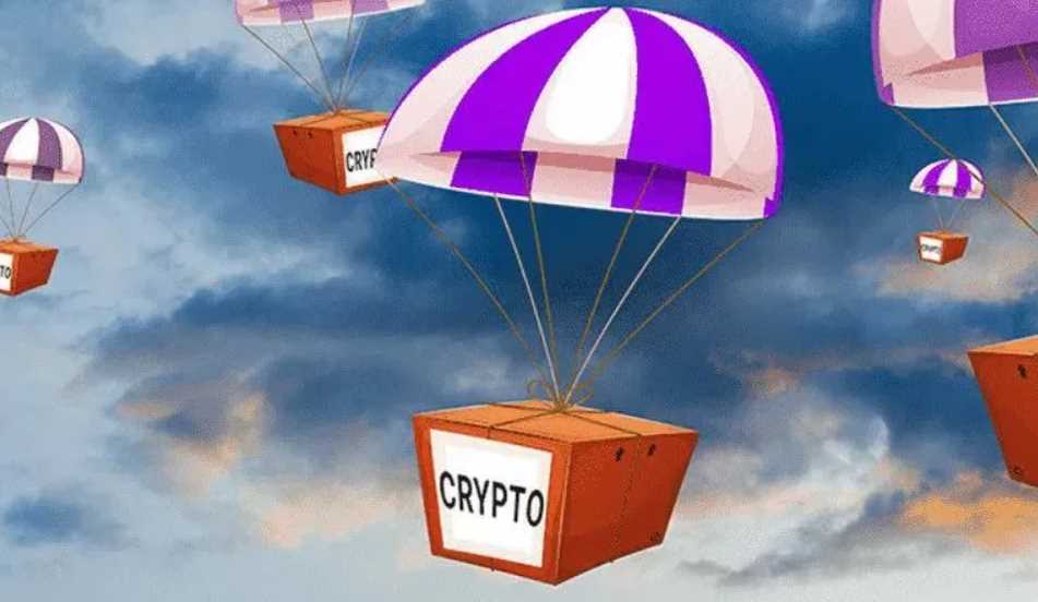加密空投产业化合乎道德吗？-iNFTnews