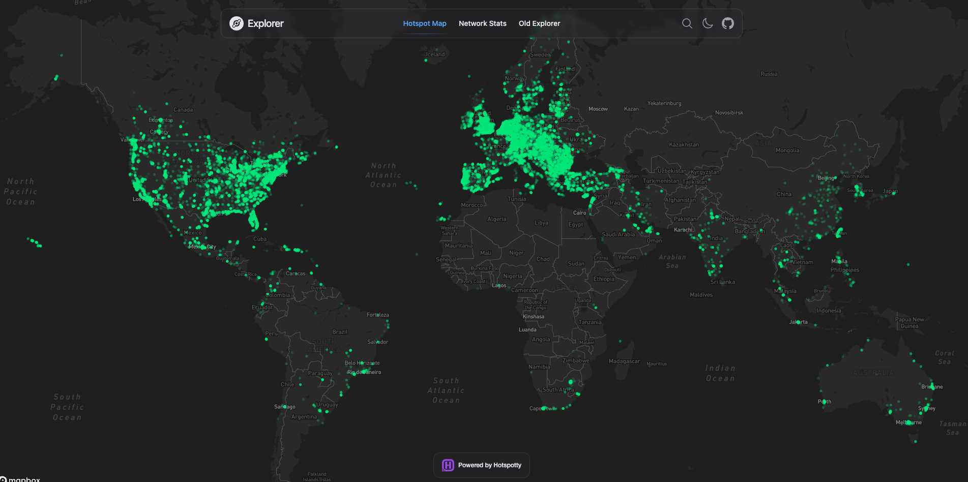 估值曾达12亿美元，明星公链Helium是如何把一手好牌打烂的？-iNFTnews
