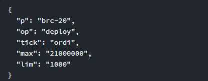 BRC-20 横空出世！盼了14年的 BTC 生态来了？-iNFTnews
