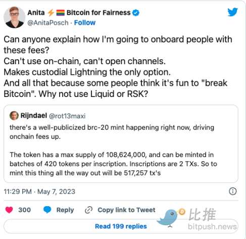 Bankless：BRC20 模因热终将「一地鸡毛」，比特币扩容是根本-iNFTnews