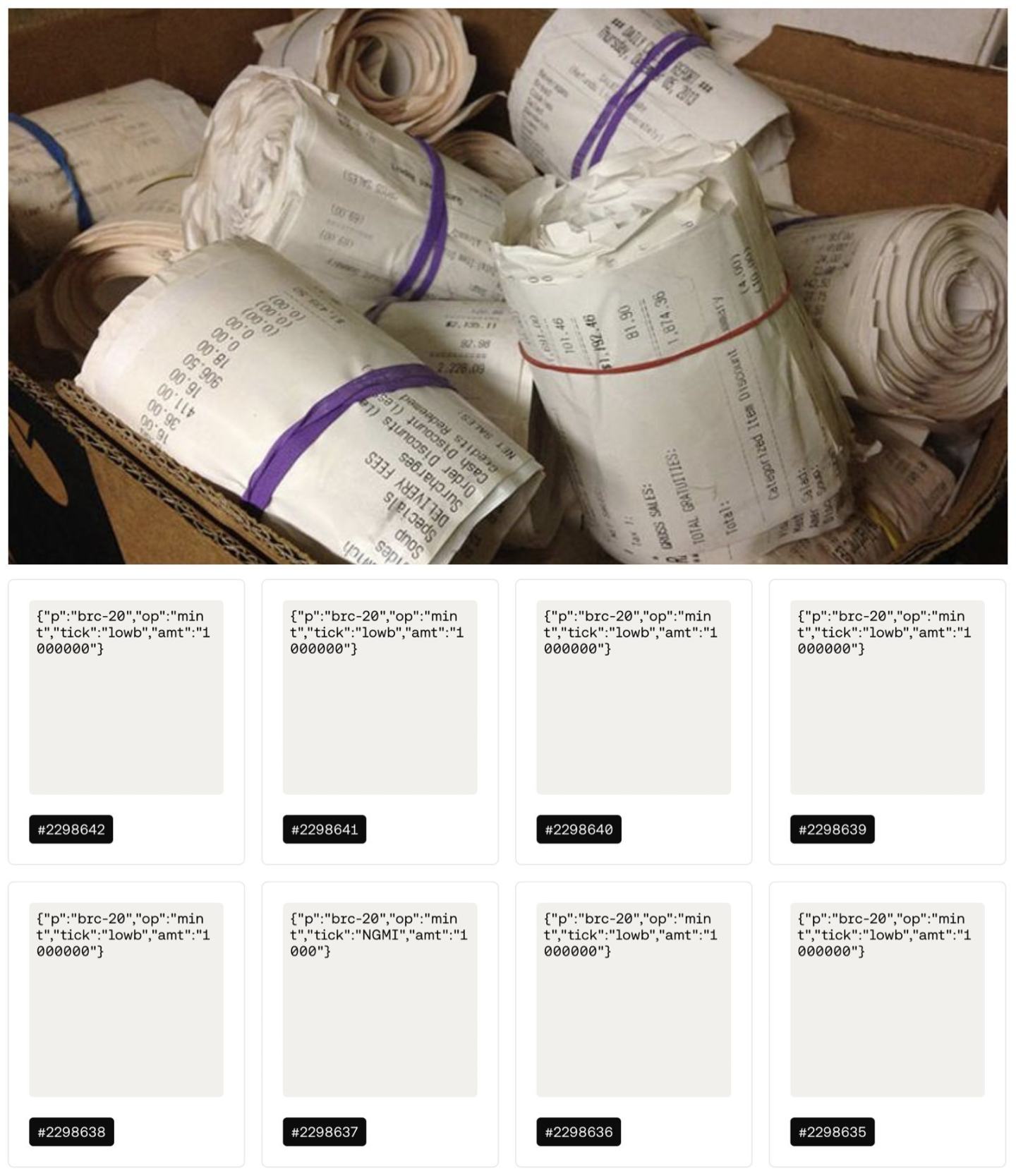 比特币二层网络可行性探讨（上）：Ordinals vs Taro