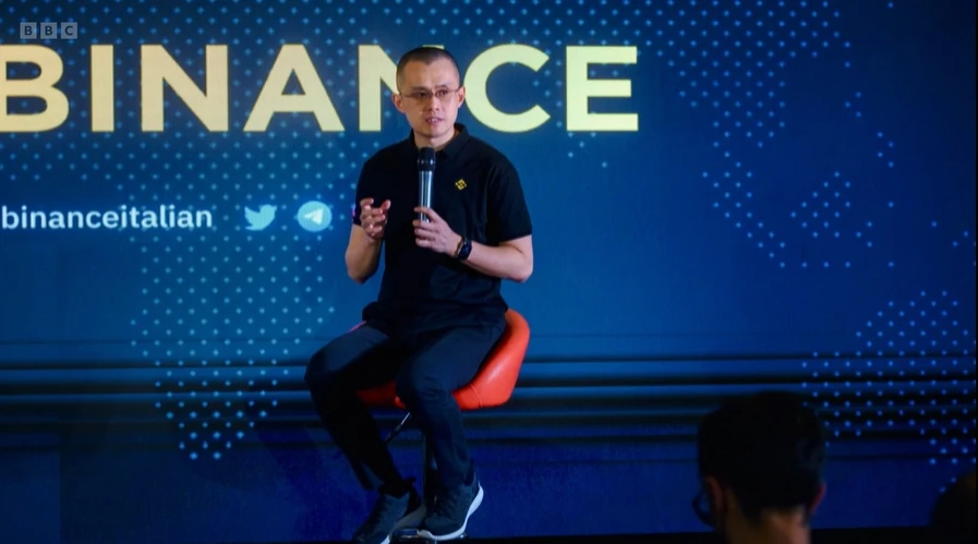 西方主流媒体眼中的SBF：5分钟看完BBC纪录片《加密之王的垮台》