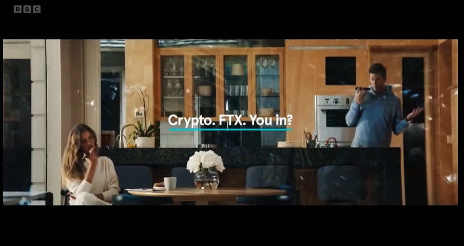 西方主流媒体眼中的SBF：5分钟看完BBC纪录片《加密之王的垮台》