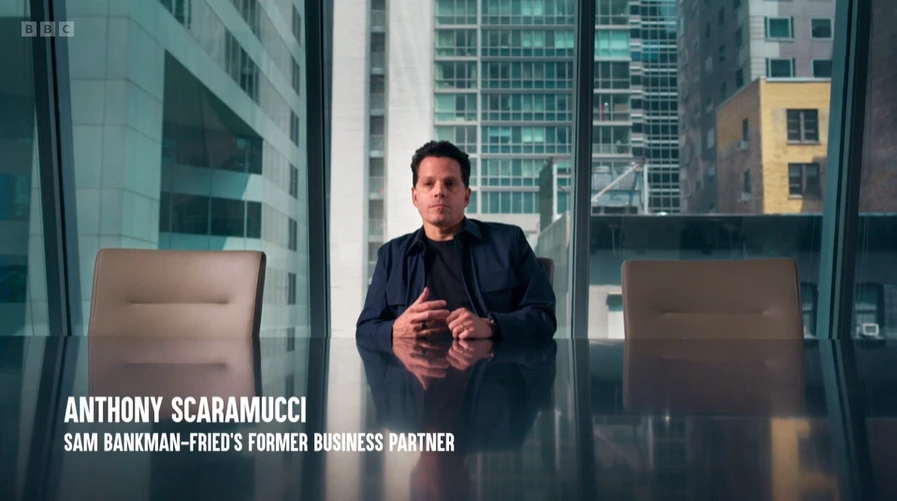 西方主流媒体眼中的SBF：5分钟看完BBC纪录片《加密之王的垮台》