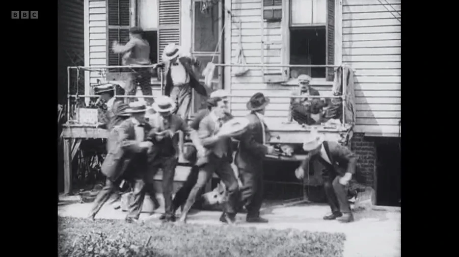 西方主流媒体眼中的SBF：5分钟看完BBC纪录片《加密之王的垮台》