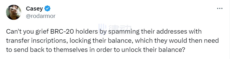 BRC-20投机盛行，Ordinals创始人发布的新FT协议Rune将吹起新风？