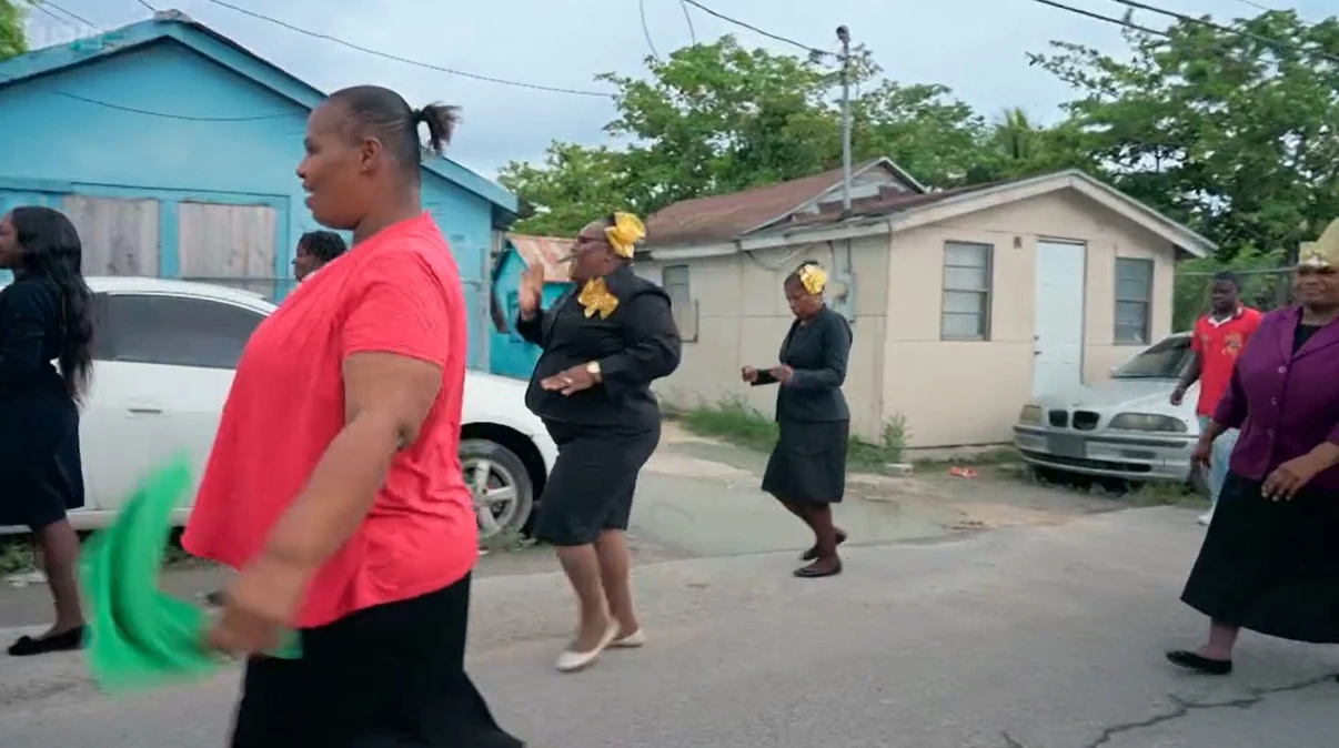 西方主流媒体眼中的SBF：5分钟看完BBC纪录片《加密之王的垮台》