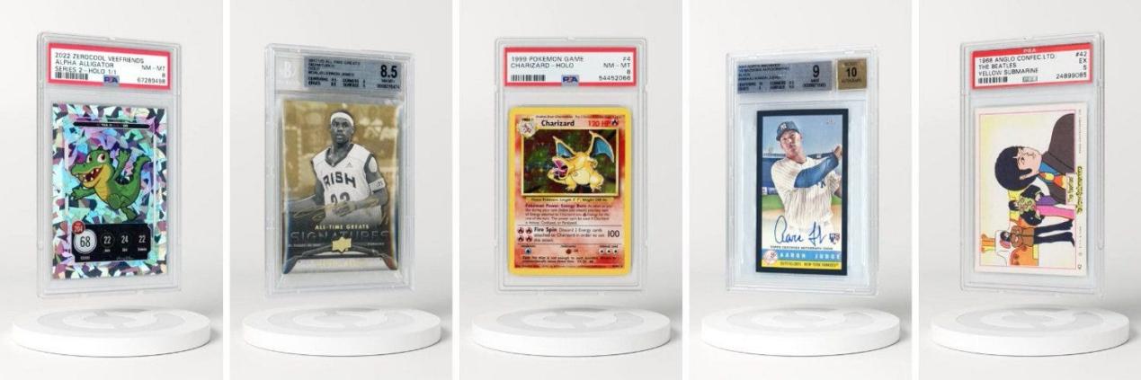 NFT悄然融入主流：“胖企鹅”进驻沃尔玛，微软Xbox或集成加密钱包