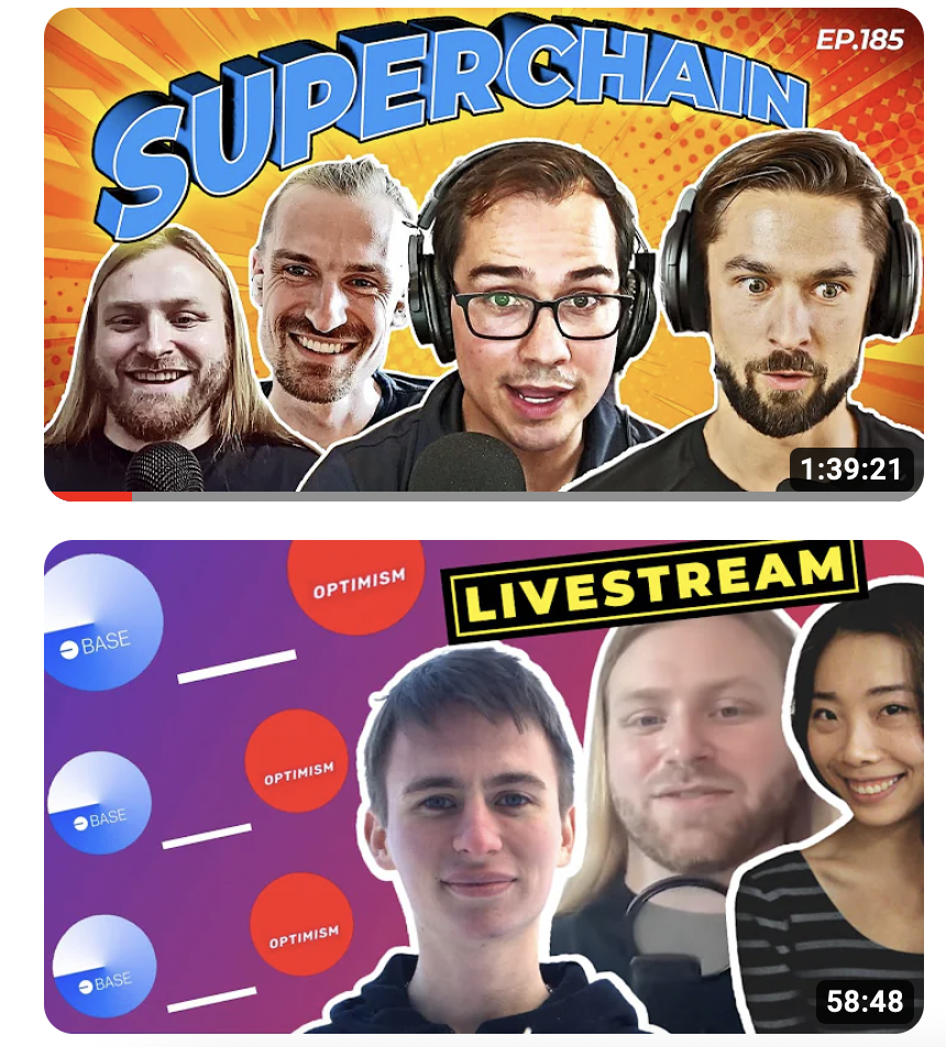 Optimism(OP) 深度研究报告： 扎实的原生团队与Layer2超级朋友圈