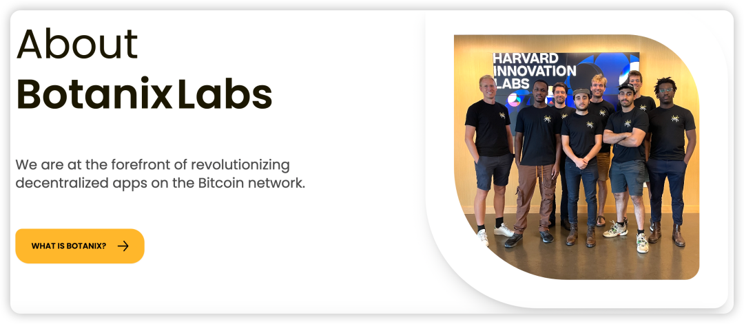 项目调研 | Botanix protocol:兼容EVM智能合约的比特币二层网络