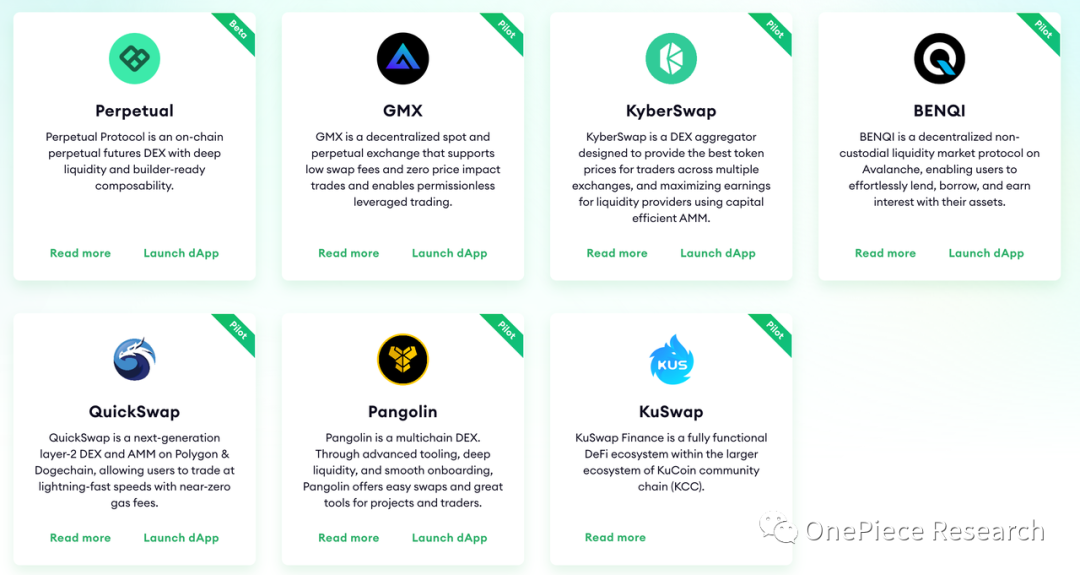 OP Research：AA — Web3迈向主流的启蒙节点