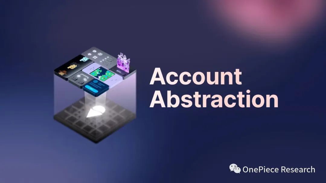 OP Research：AA — Web3迈向主流的启蒙节点