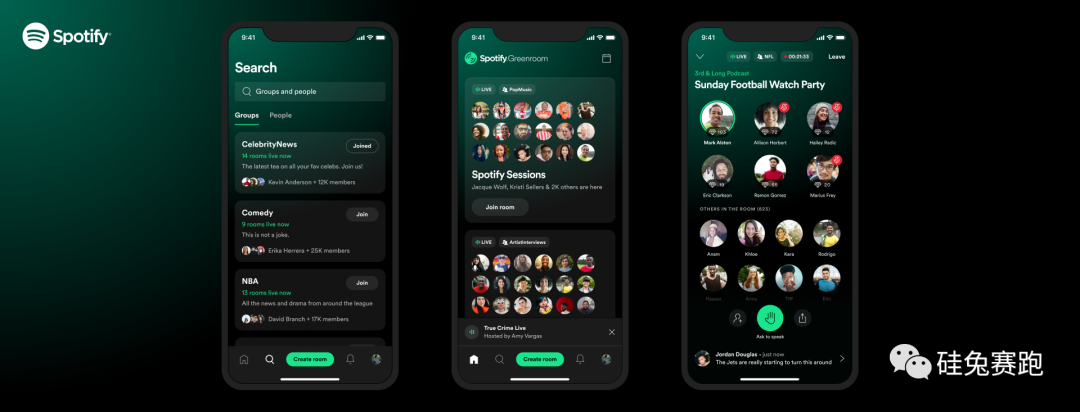 红极一时的Clubhouse现状：连续裁员，疯狂转型