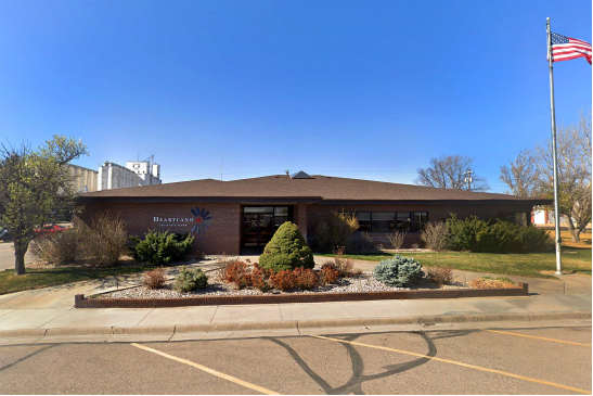 一家村镇银行的倒闭实录：加密开始在银行业“杀猪”？