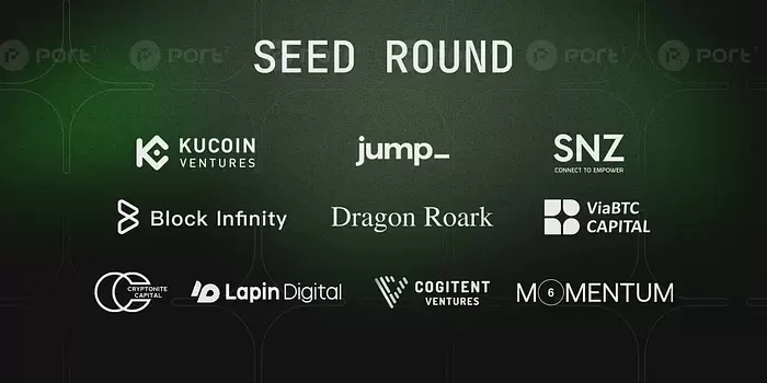 Port3 Network投研报告：从Web2到Web3，构建全新社交数据层