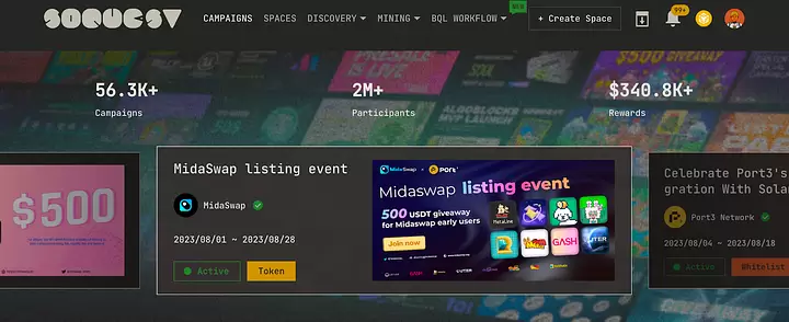 Port3 Network投研报告：从Web2到Web3，构建全新社交数据层