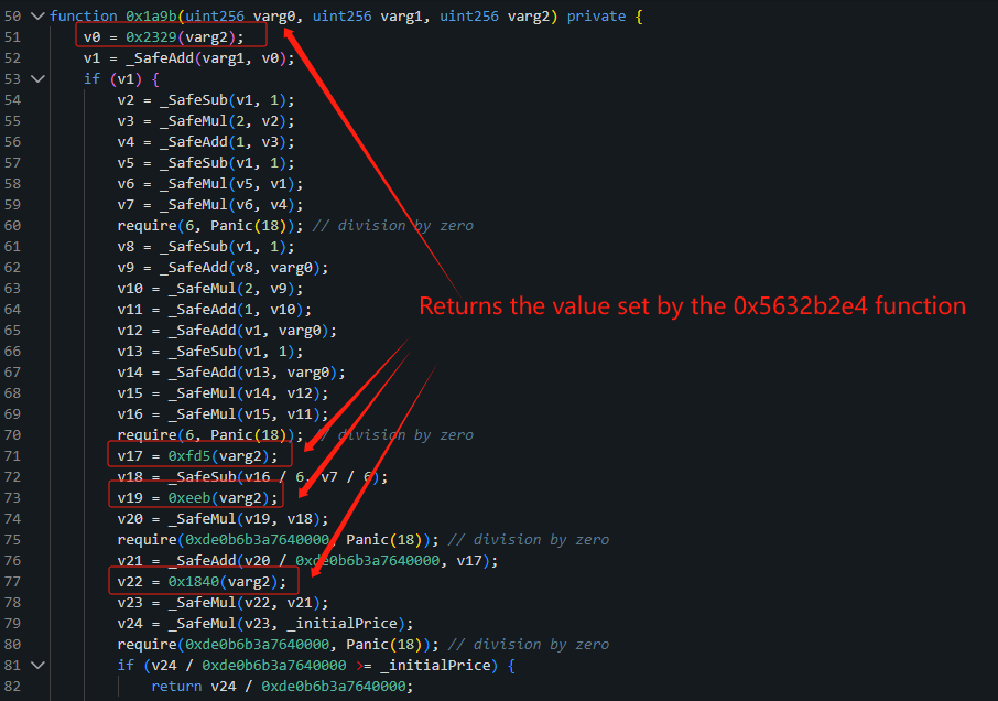 Beosin：Stars Arena遭受黑客攻击原因疑似为重入攻击