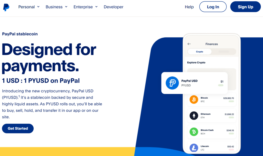 Web3支付万字研报：巨头全军出击，如何重塑加密市场格局？