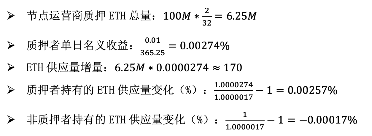 Vitalik 最新研究：如何解决以太坊中大量双层质押所带来的风险？