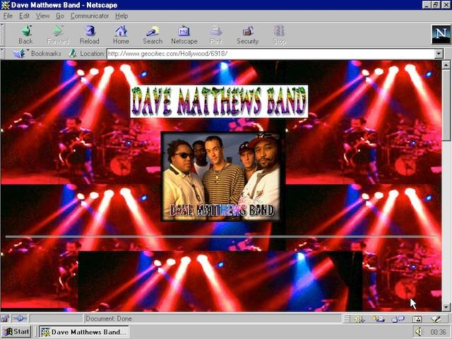 当前的NFT就是1990年代早期的万维网？