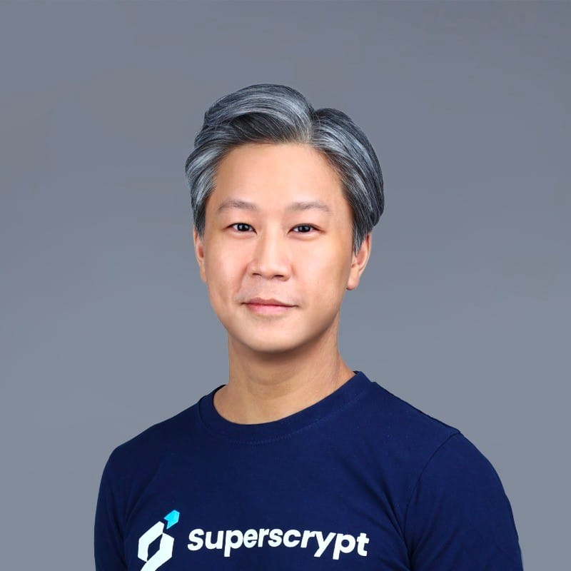 对话淡马锡Web3基金Superscrypt合伙人：不谈炒作，RWA真正的价值在哪？
