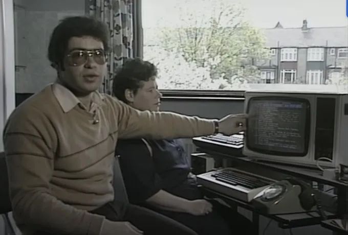 当前的NFT就是1990年代早期的万维网？