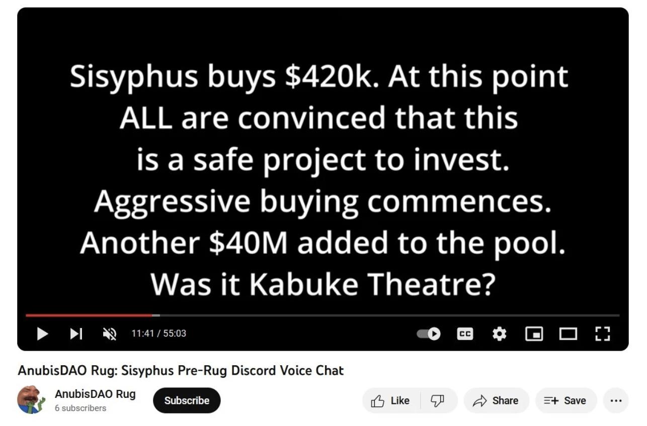 揭秘PEPE万倍神话背后的操盘手：拉盘洗白Rug Pull项目资金，现开豪车住豪宅