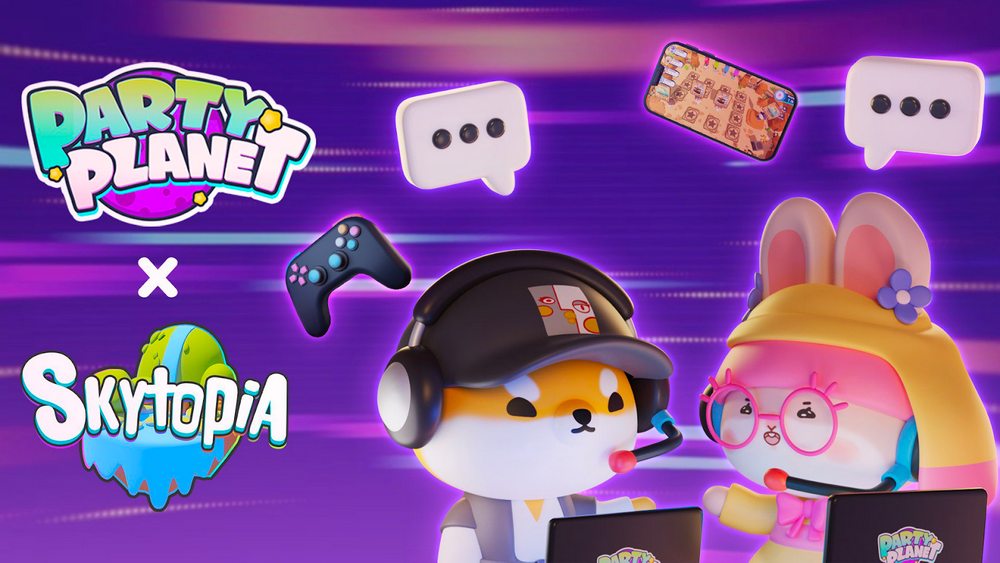 泛娱乐Web3项目的攻守道：结合AI前沿科技，提升自身可玩性