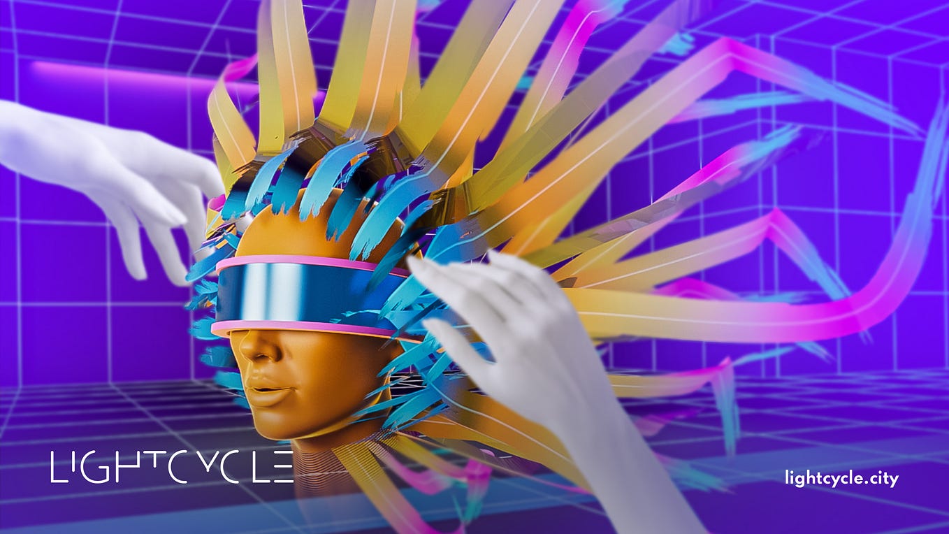 泛娱乐Web3项目的攻守道：结合AI前沿科技，提升自身可玩性