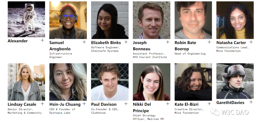 解读Mina Protocol：基于零知识证明技术，世界上最“轻”的Layer1公链