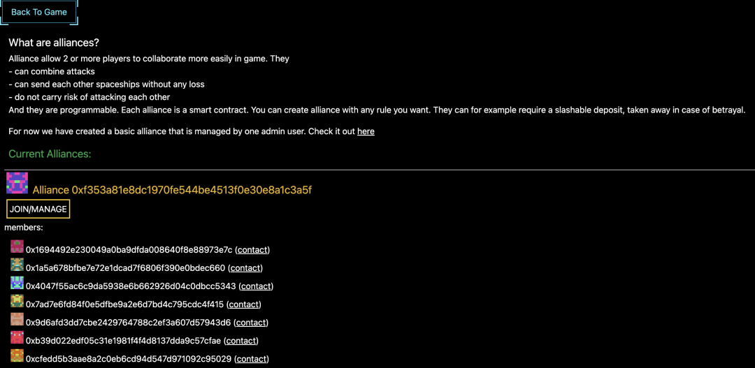 Conquest.eth：Stake to Play模式，一款永续且无需许可的外交策略游戏