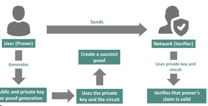 ZKP+Fully On-Chain Game：公平竞技的基石