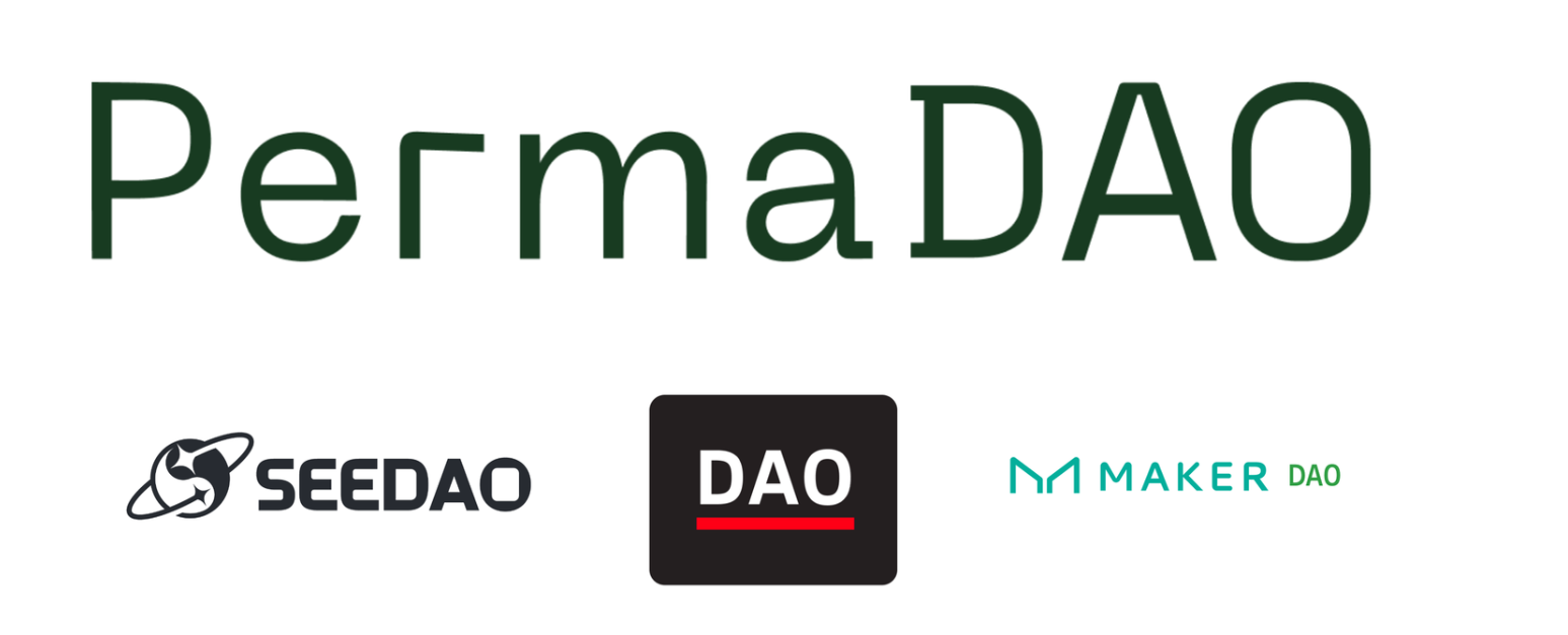 科层制的出走， DAO的非马基雅维利主义