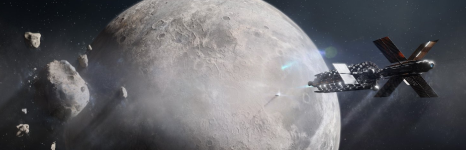 Infuence:：基于StarkNet的太空战略MMO全链游戏