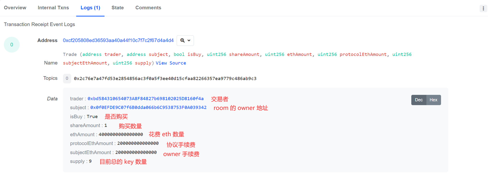 链上机器人的基本原理：以 FriendTech 为例