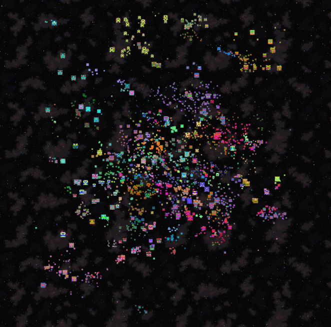 区块链、智能合约与DAO，正在开启无限游戏