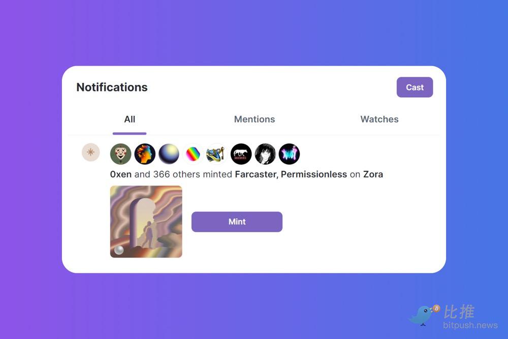 探讨Farcaster：原生加密社交理想型？