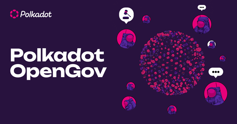 万字战略报告：代币应用场景匮乏、数据指标增长停滞，波卡要如何破局？