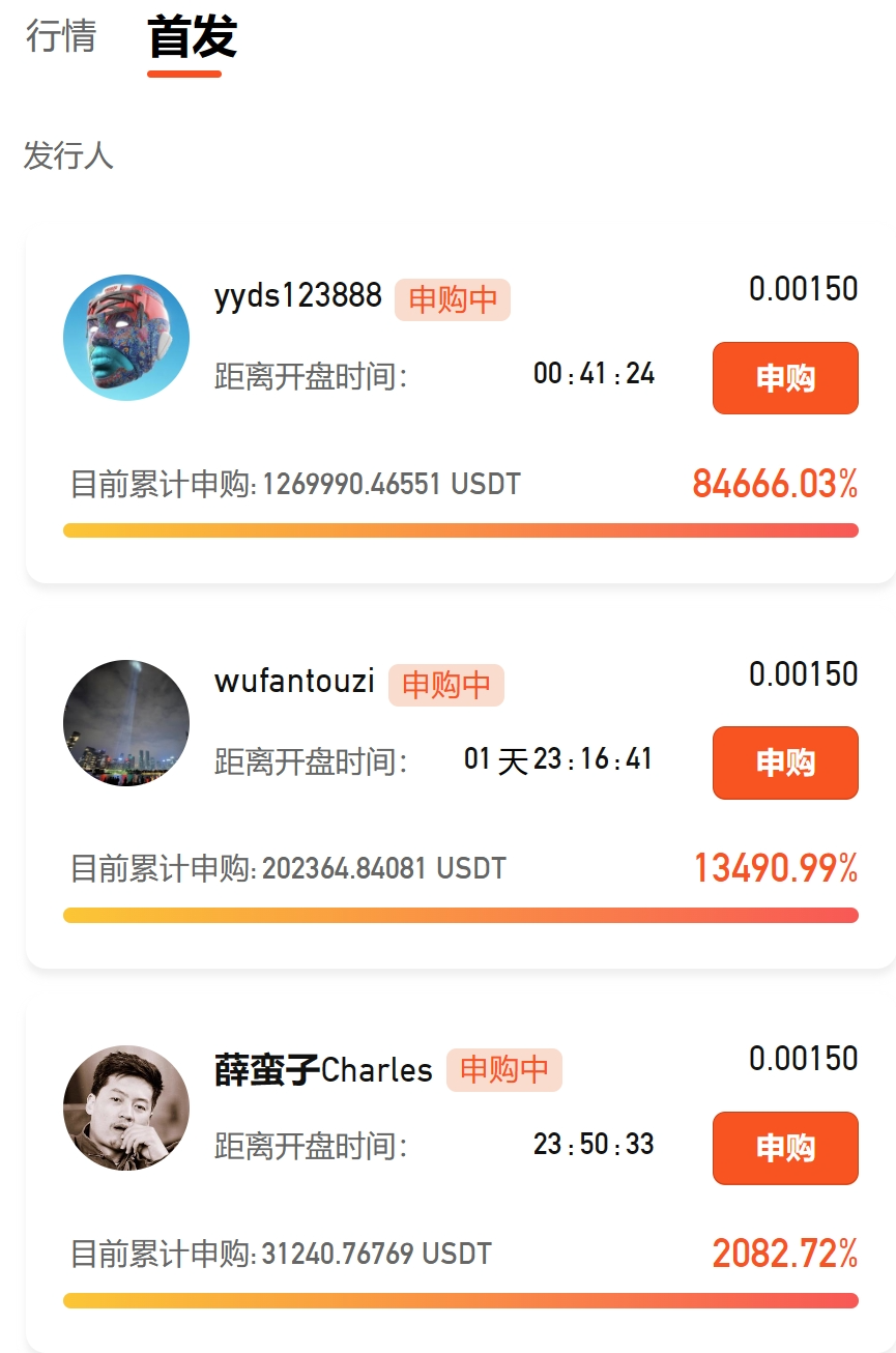 网红KOL发币、粉丝分享红利，Friend.tech模式合法吗？