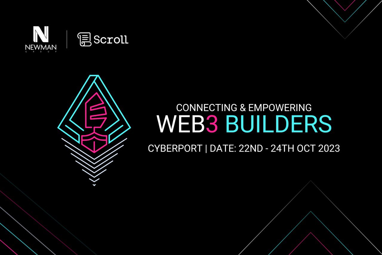 参会指南：ETH Hong Kong开幕倒计时！一览周边活动日程（持续更新中）