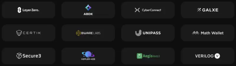 zkLink投研报告：基于ZK-Rollup技术，致力于打造成为“去中心化币安”