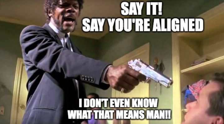 StarkNet生态负责人：当我们谈“以太坊对齐”时，我们在谈论些什么？