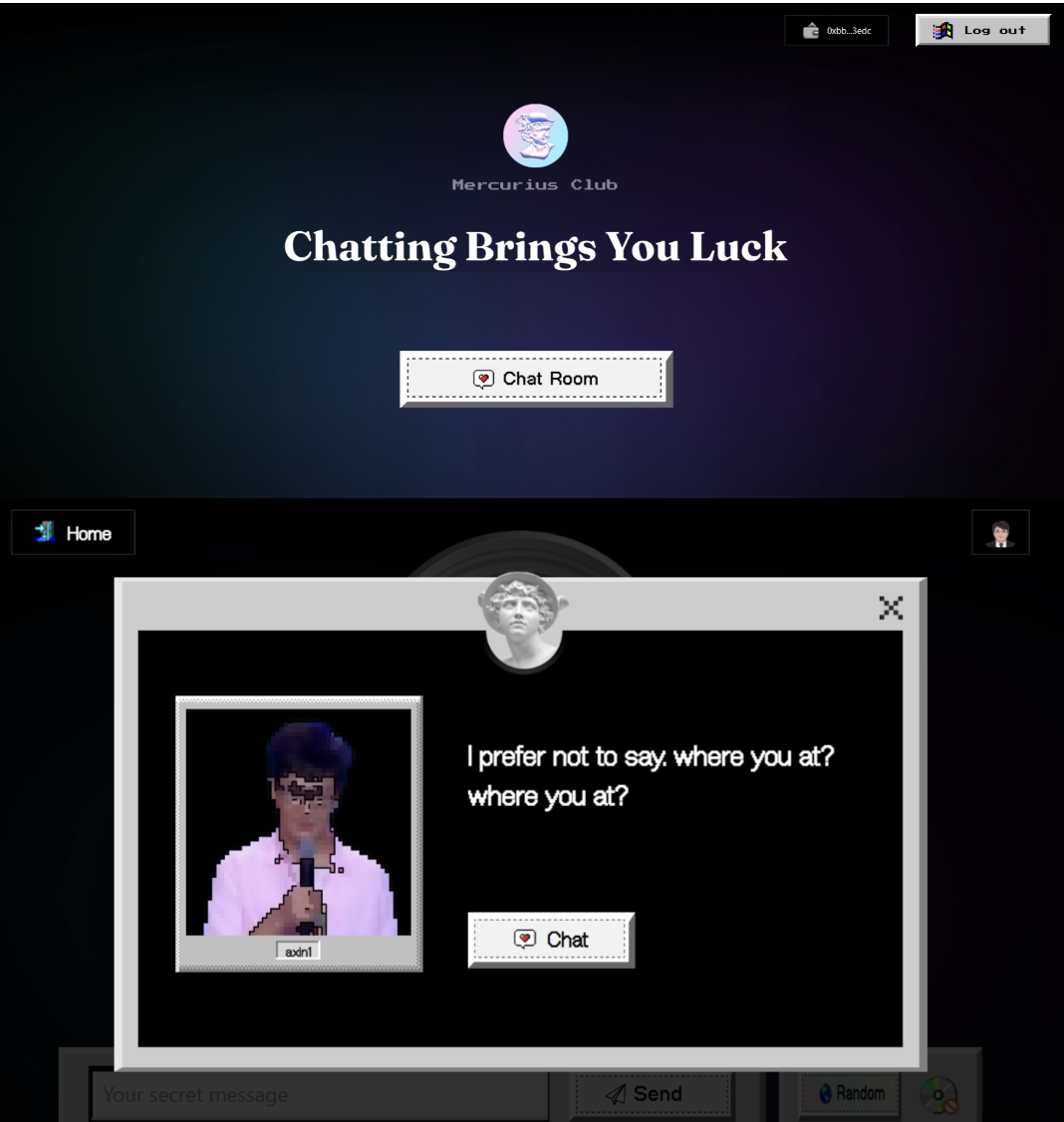 Friend.tech如何让社交成为新一代“在线奢侈品”？