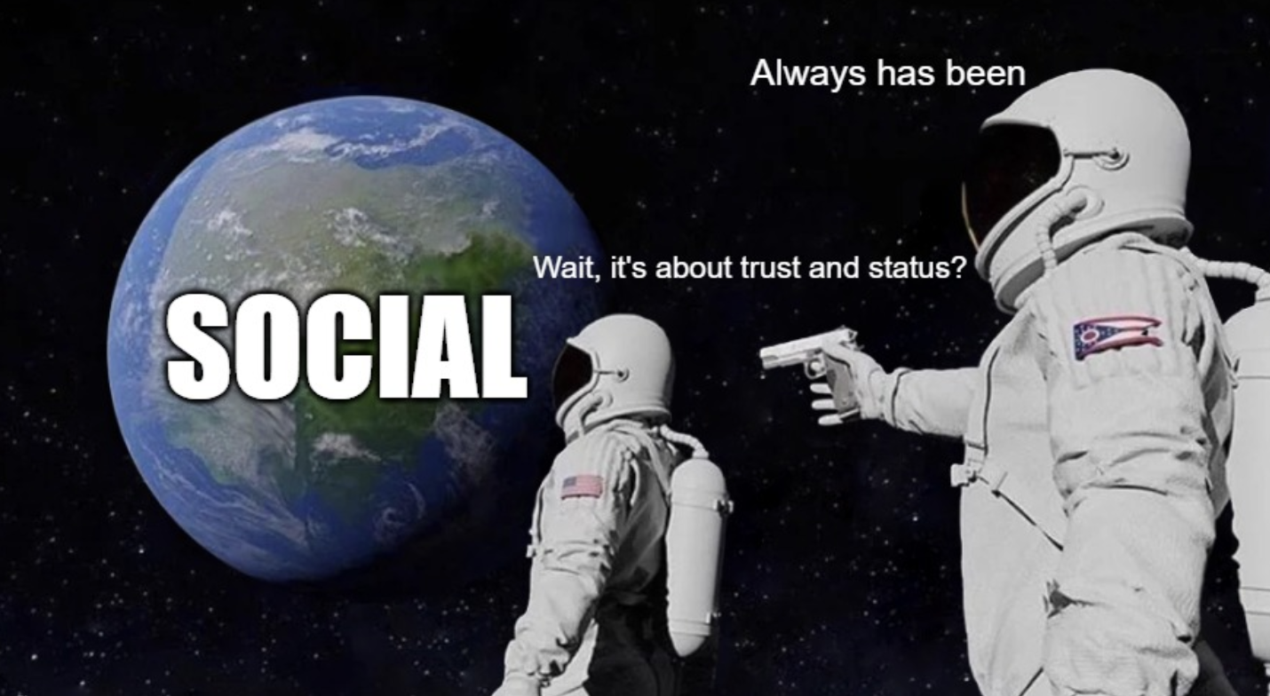 Friend.tech如何让社交成为新一代“在线奢侈品”？