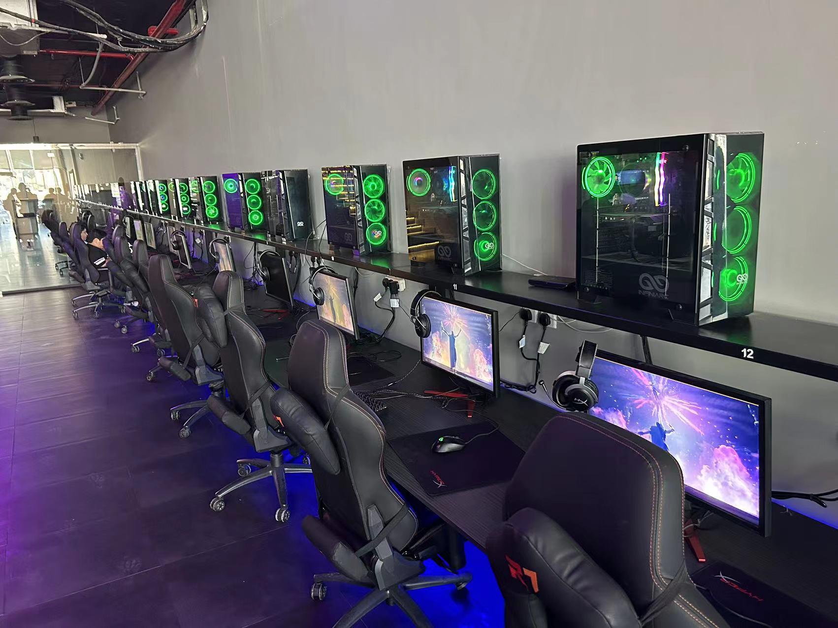 ETH Riyadh参会见闻：沙特钱多但人不傻，对Web3的认知不比石油少