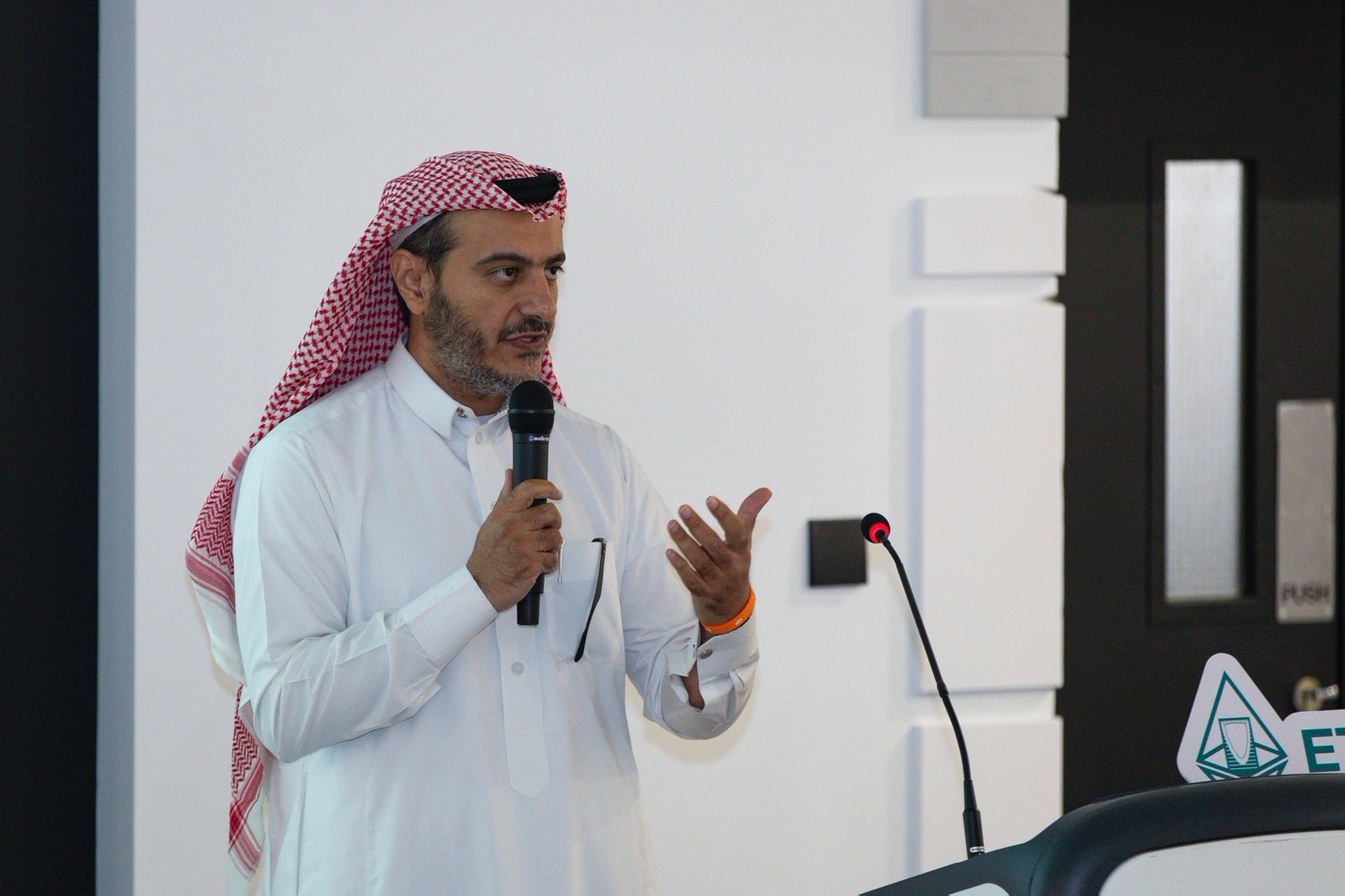 以太坊利雅得活动顺利召开，ChainIDE赋能沙特开发者生态