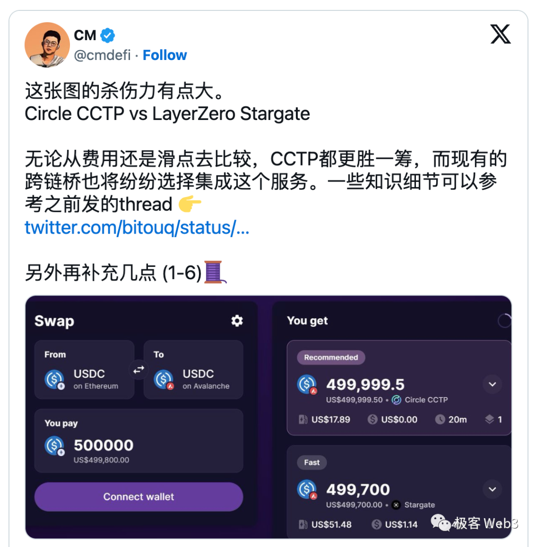 探讨跨链桥的未来演变：全链互操作成必然，流动性桥将没落