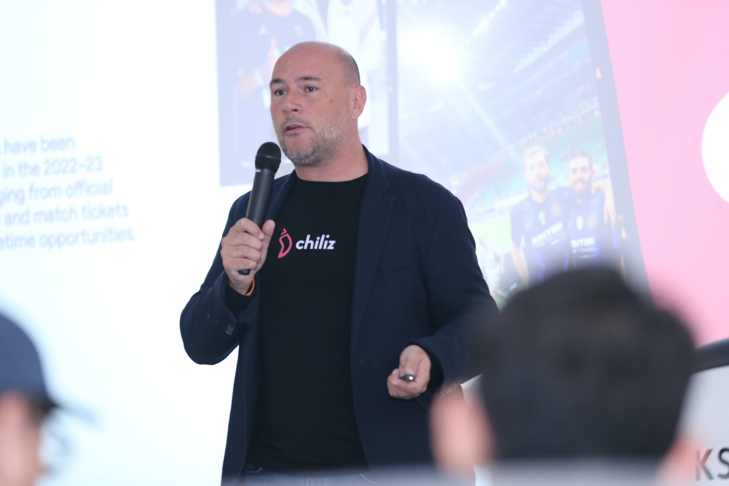 以太坊利雅得活动顺利召开，ChainIDE赋能沙特开发者生态