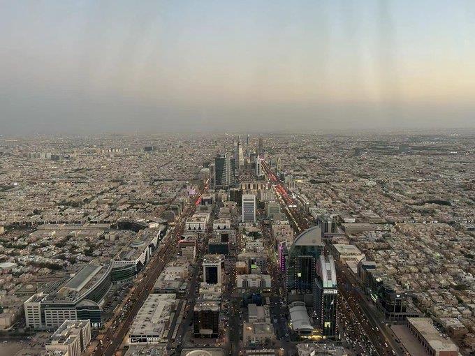 ETH Riyadh参会见闻：沙特钱多但人不傻，对Web3的认知不比石油少